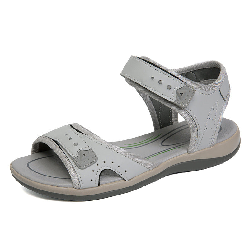 Chic Orthopedic Sandals with Unique Design
