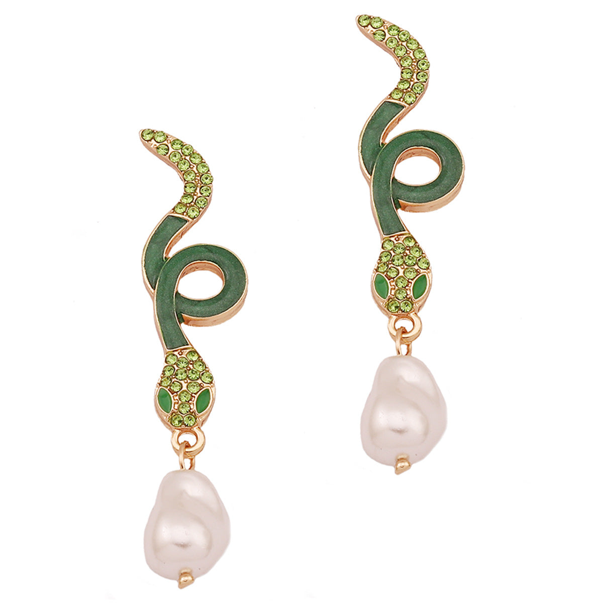 Elegant Pearl Earring for Every Occasion