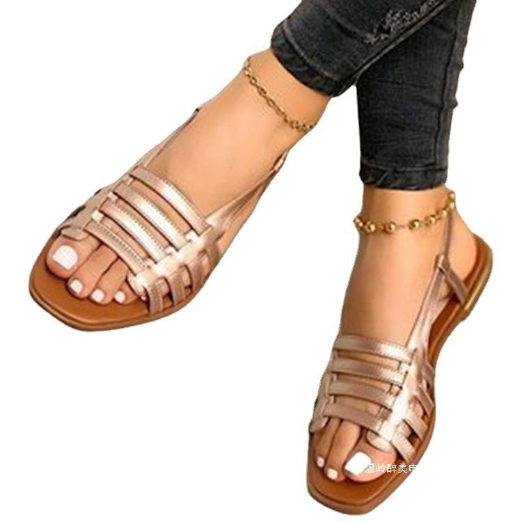 Stylish Orthopedic Sandals for Any Occasion