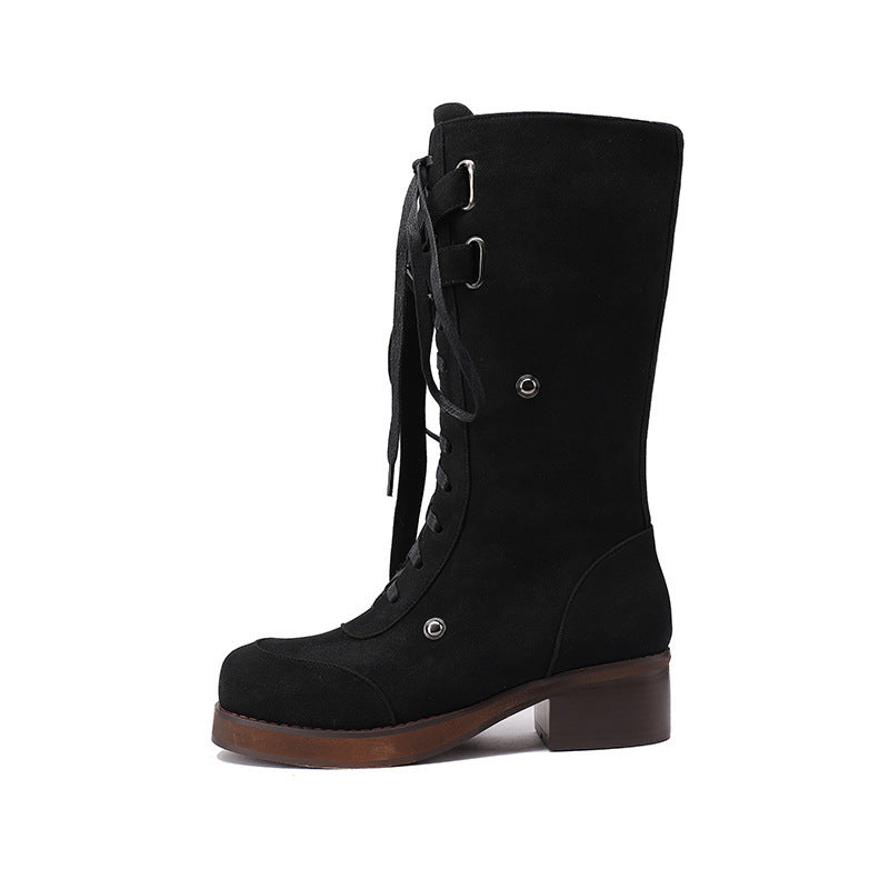 Comfortable Orthopedic Boots for Daily Wear