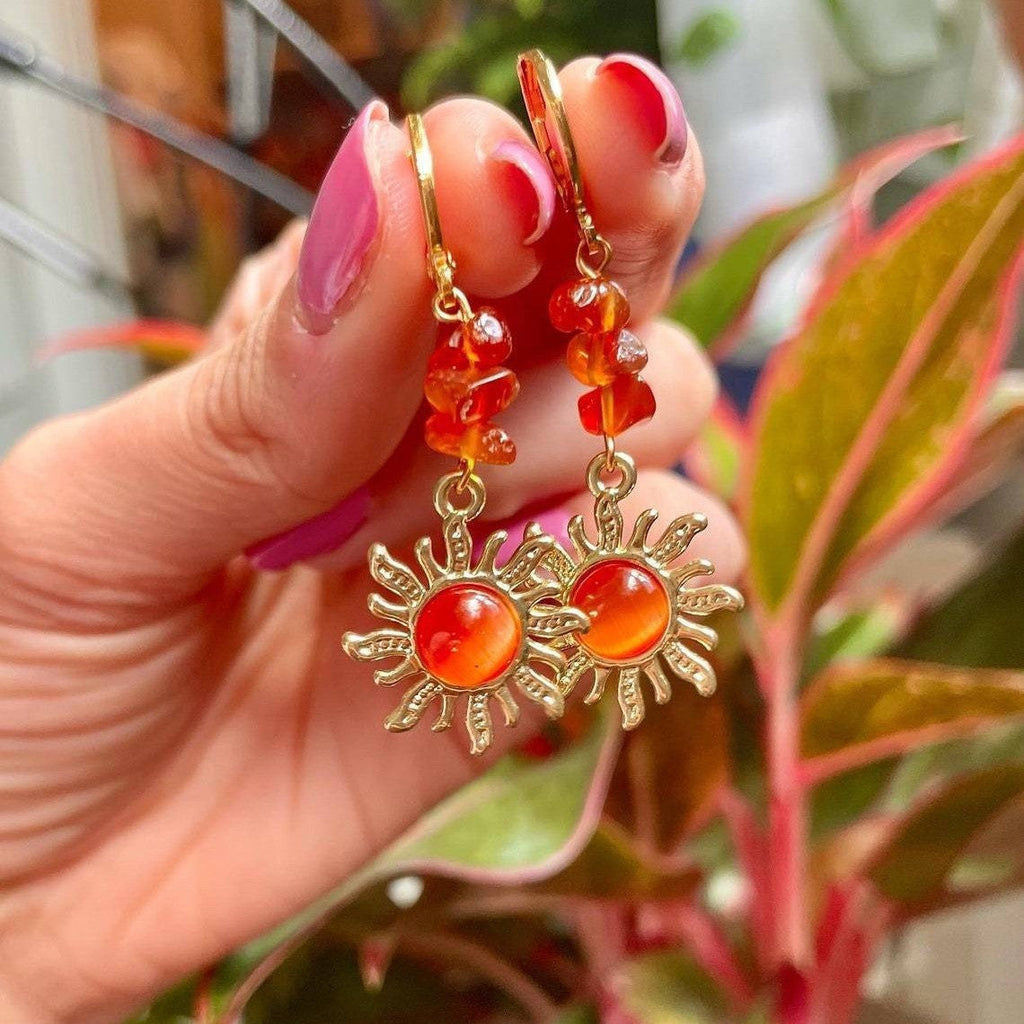 Classic Earring with Timeless Appeal