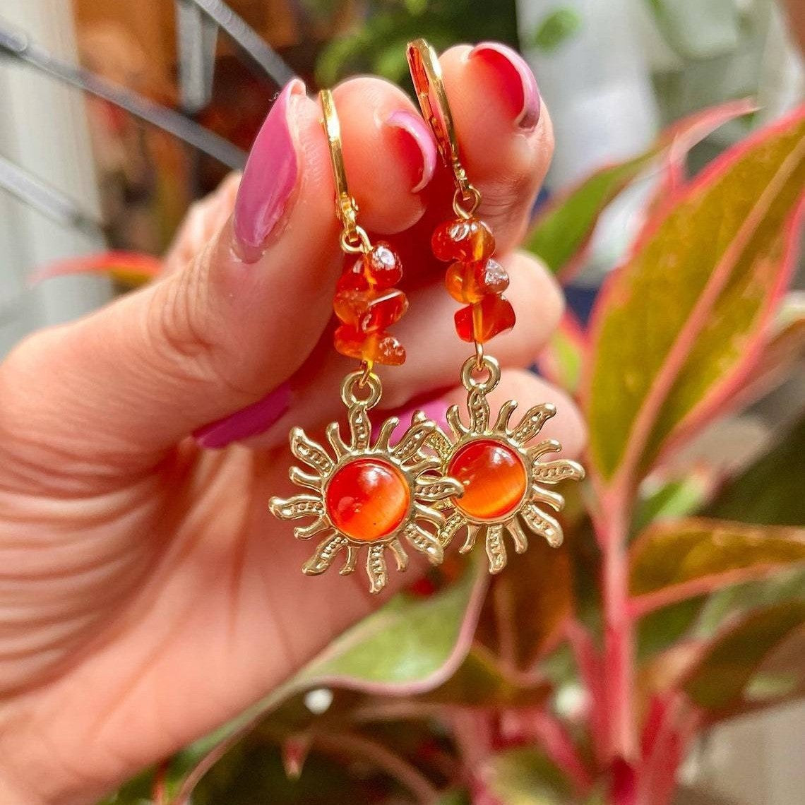 Classic Earring with Timeless Appeal