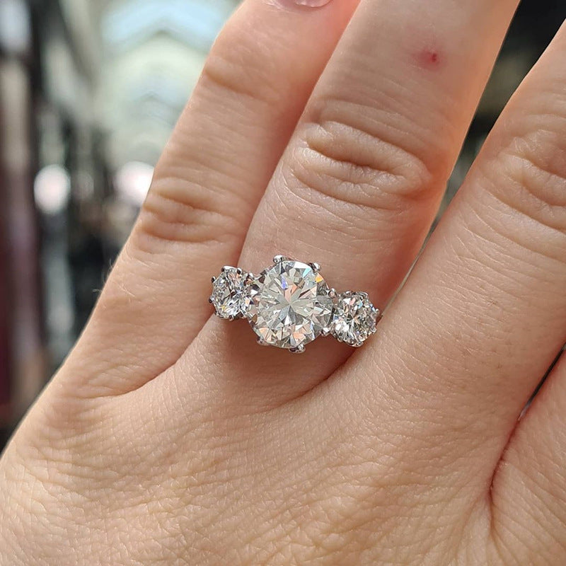 Charming Ring for Any Occasion