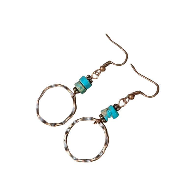 Classic Earring with Timeless Appeal