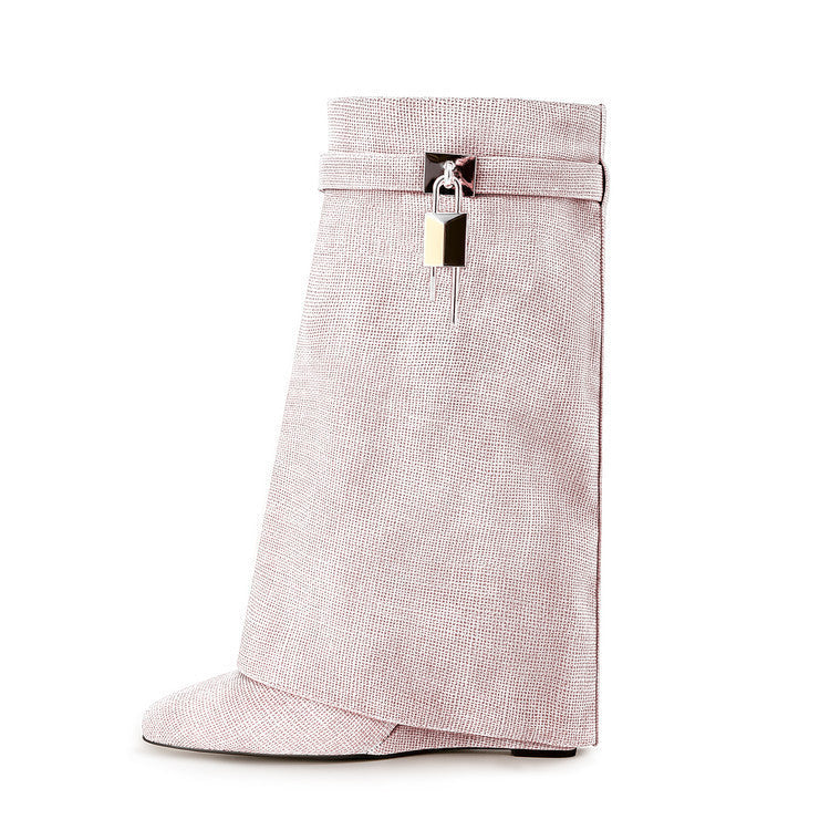 Beautifully Crafted Orthopedic Boots