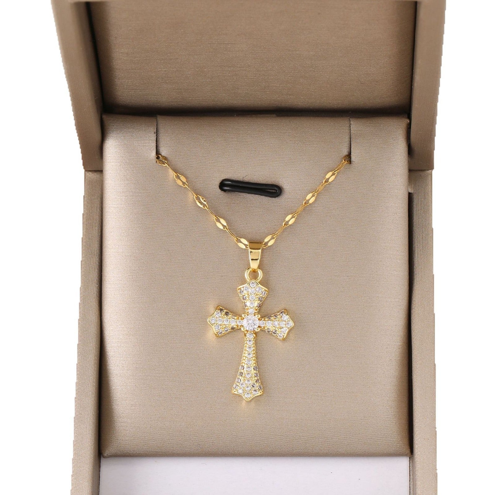 Beautiful Necklace with Unique Style