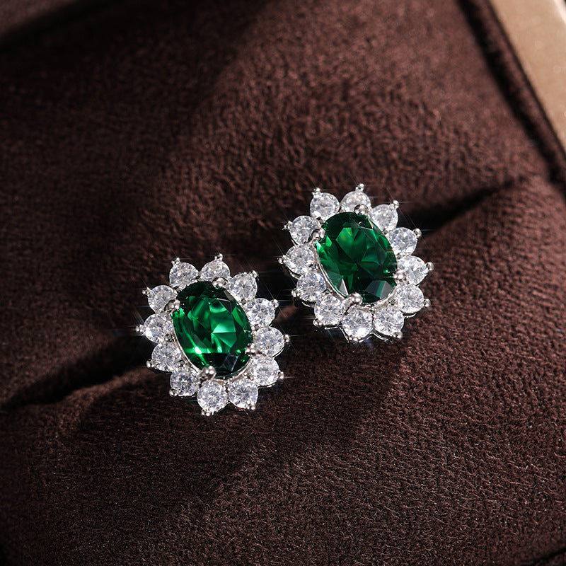 Romantic Earring for Special Moments