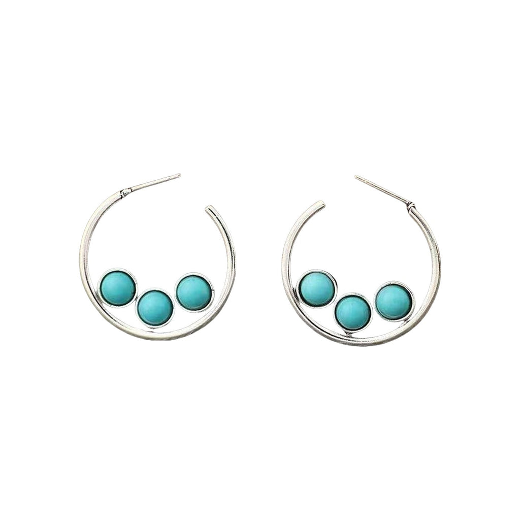 Classic Earring with Timeless Appeal