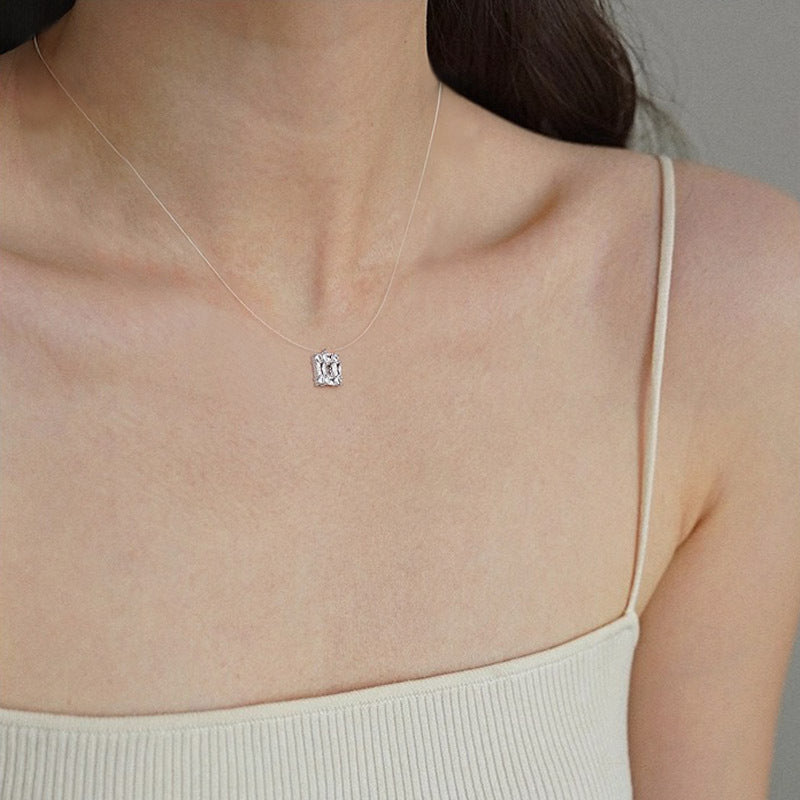 Beautiful Piece with Unique Style