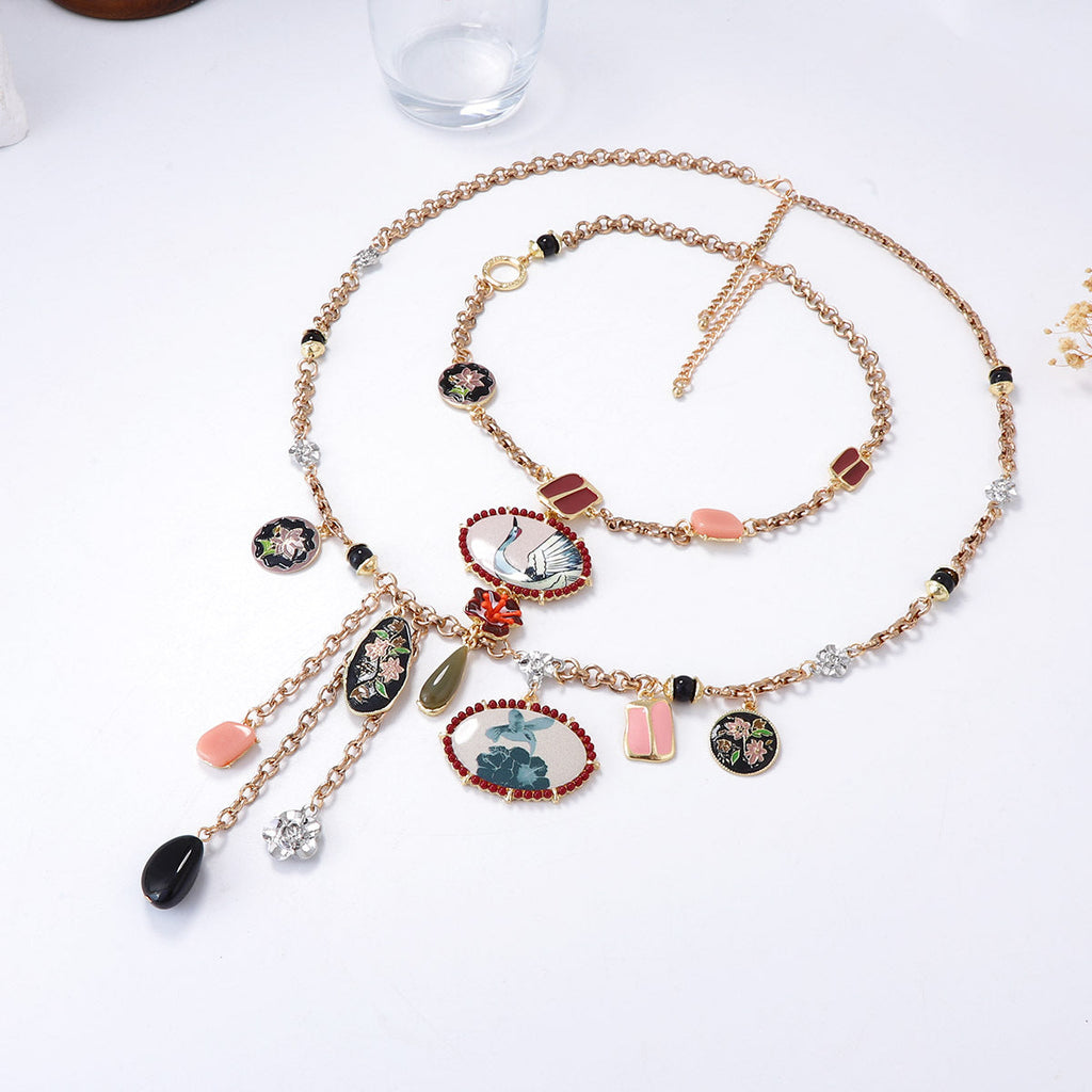 Classic Piece with Timeless Appeal