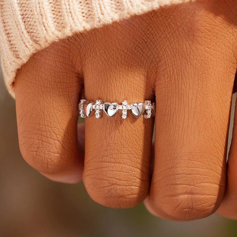 Stunning Ring for Daily Wear