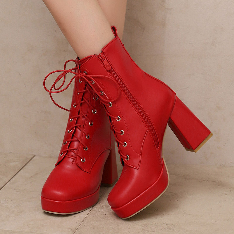 Stylish Orthopedic Boots for Any Occasion