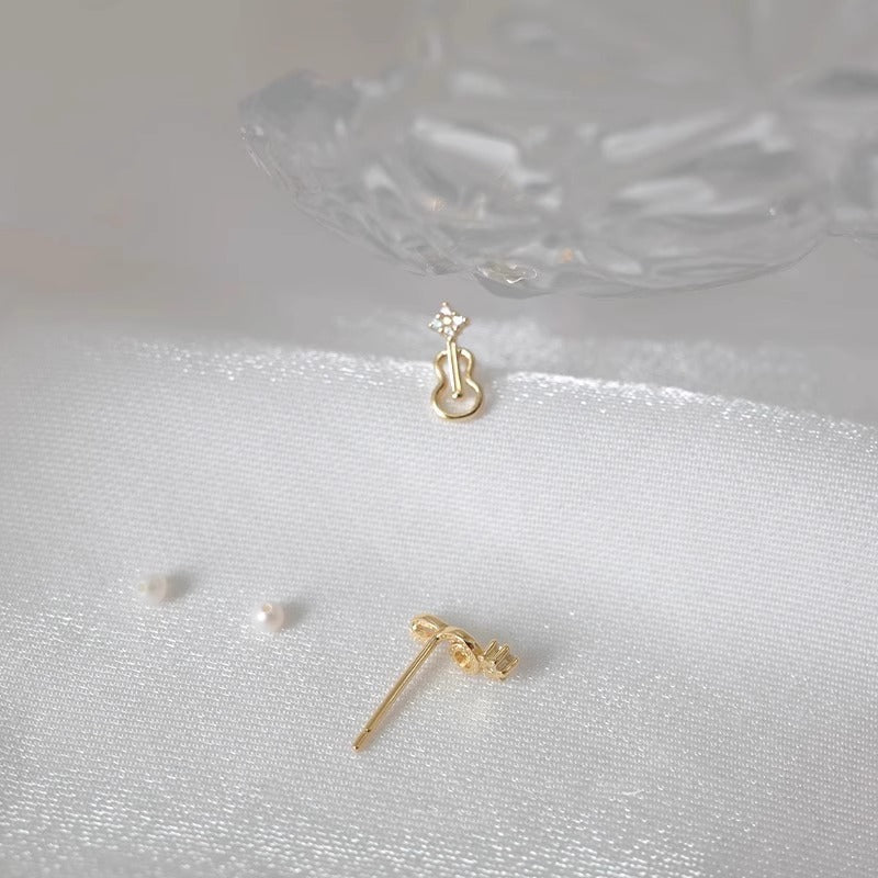 Romantic Earring for Special Moments