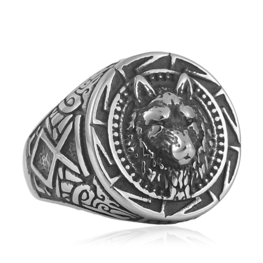 Stunning Ring for Daily Wear
