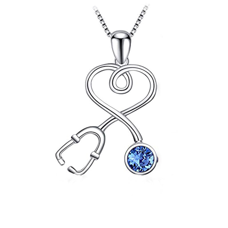 Romantic Necklace for Special Moments