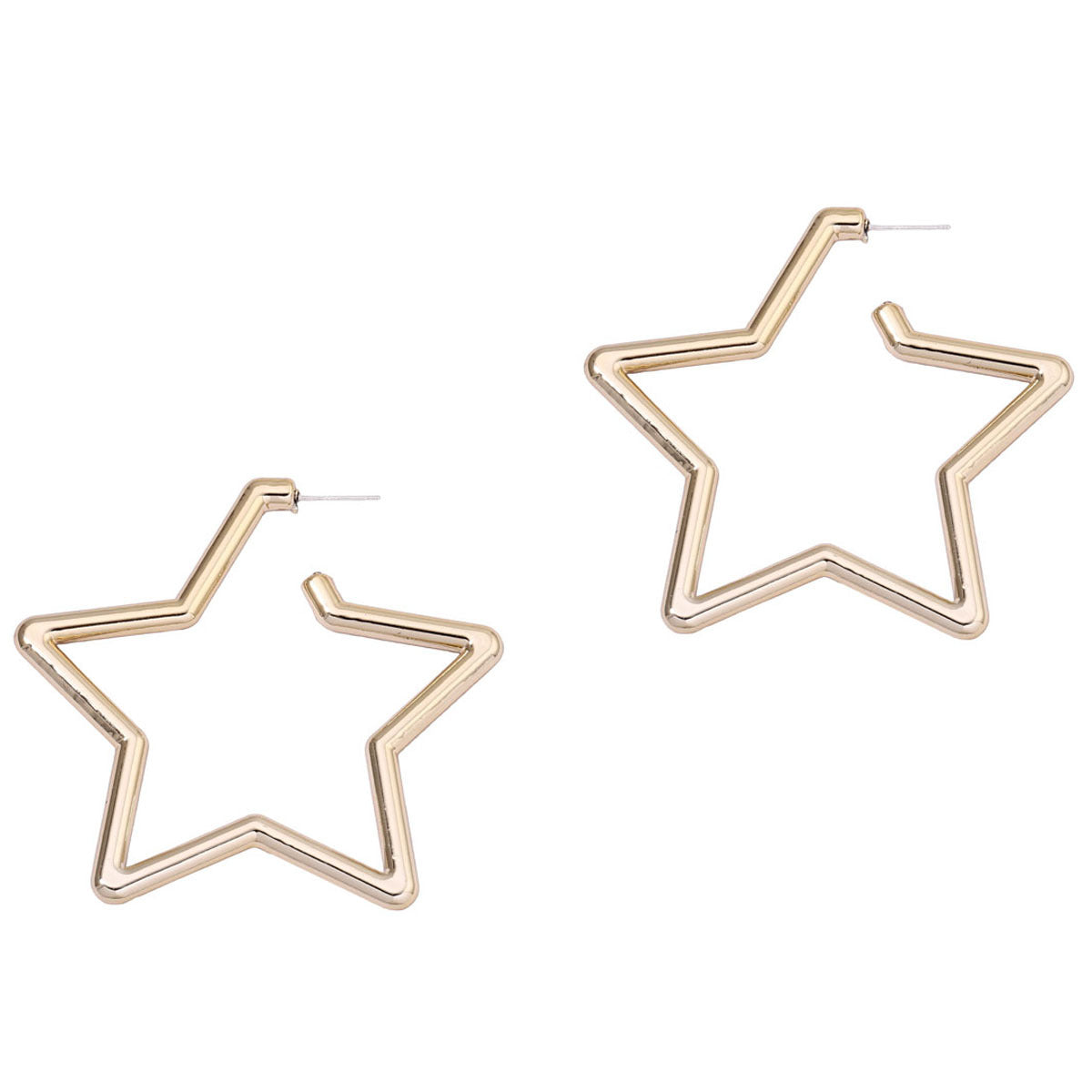 Elegant Gold Earring for Every Occasion