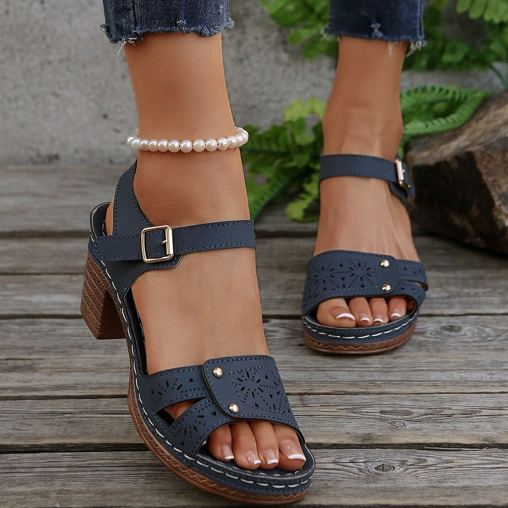 Comfortable Orthopedic Sandals for Daily Wear