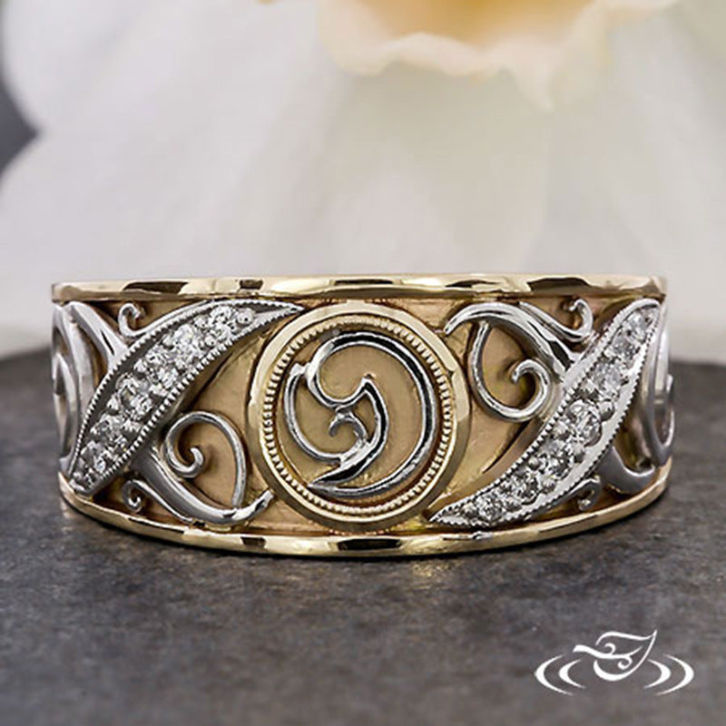 Elegant Ring for Every Occasion