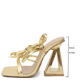 Chic Orthopedic Sandals with Unique Design