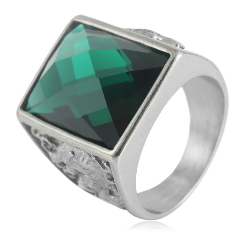 Romantic Ring for Special Moments