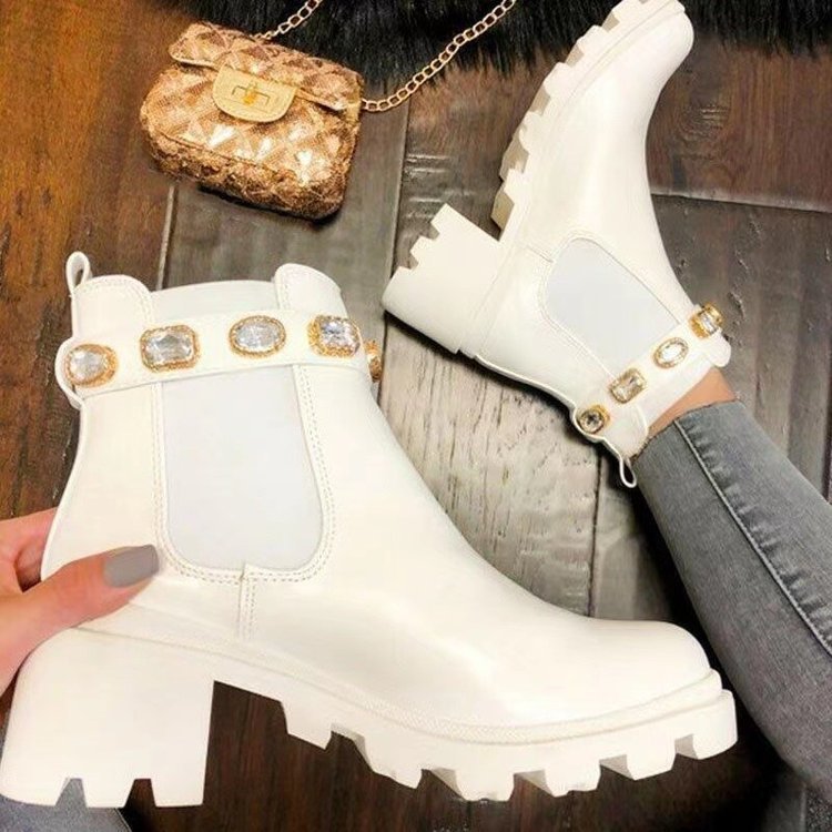 Comfortable Orthopedic Boots for Daily Wear