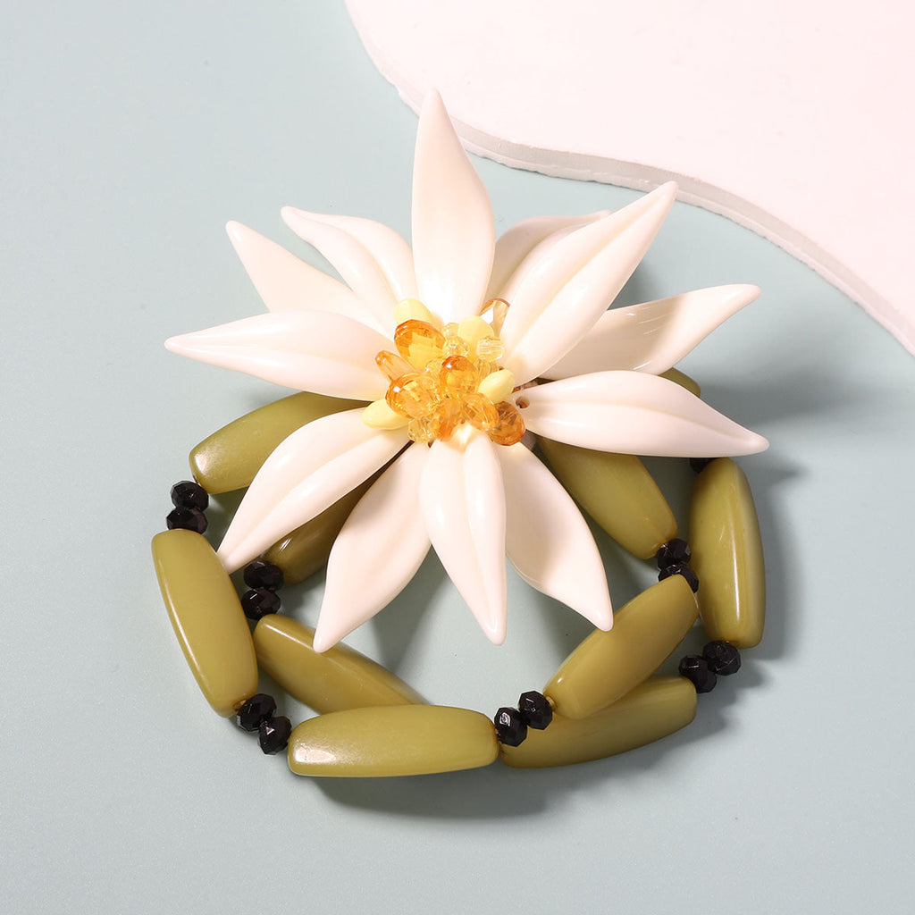 Vintage Handmade Bracelet