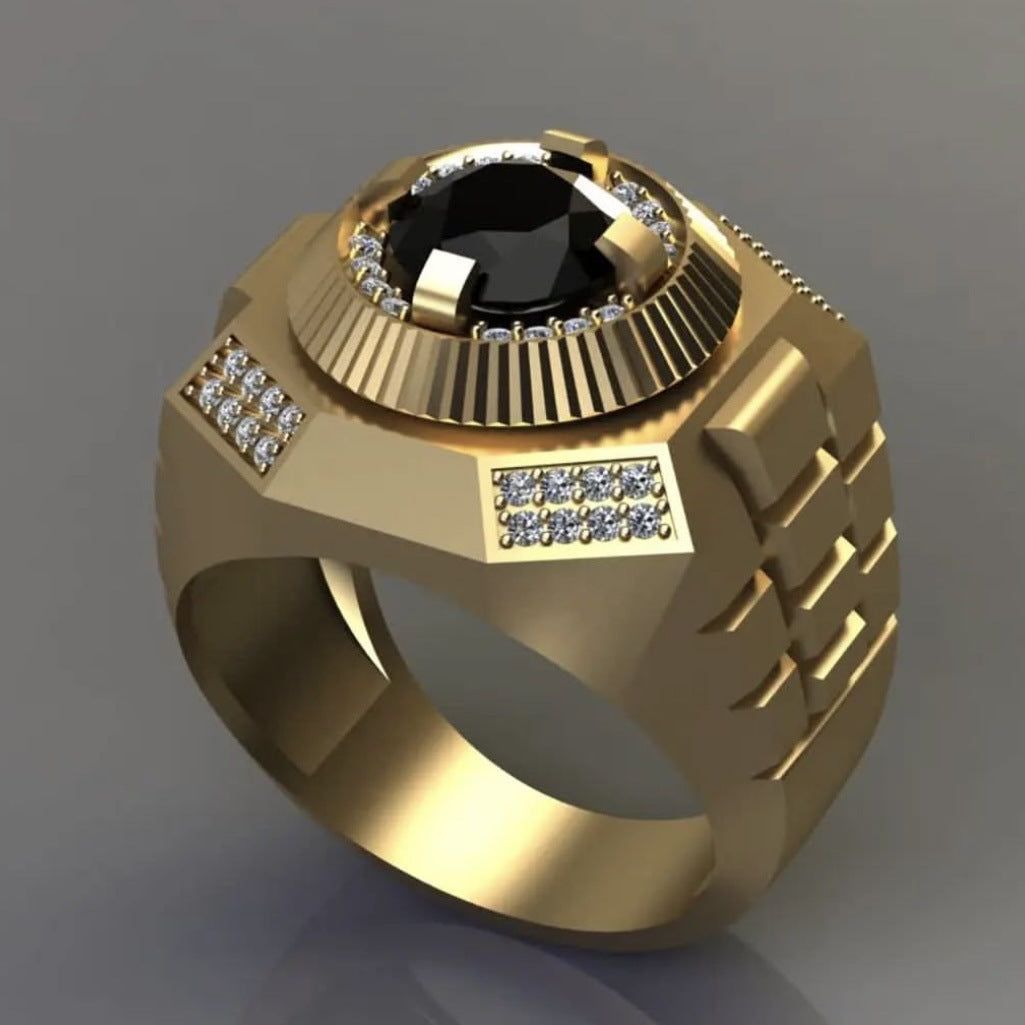 Charming Ring for Any Occasion