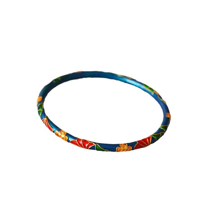 Elegant Gold Bracelet for Every Occasion