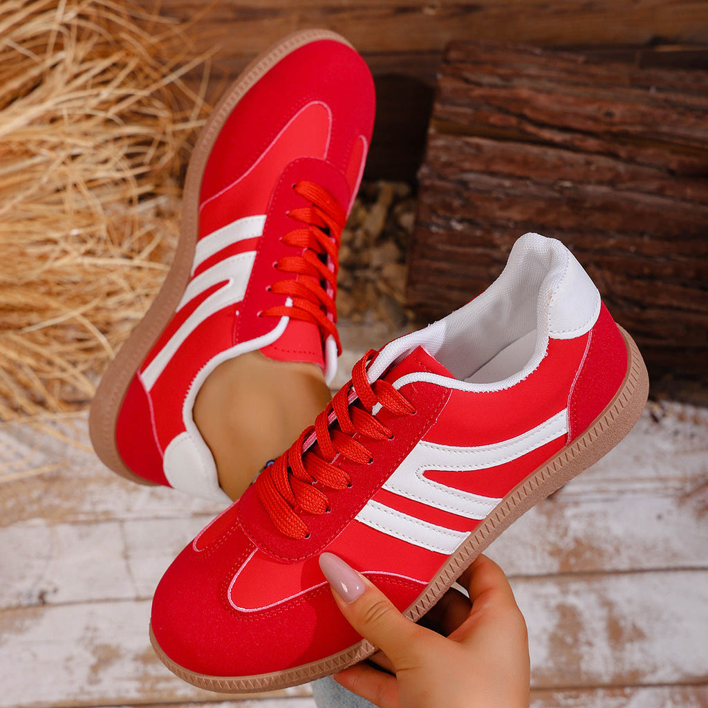 Classic Orthopedic Shoes with Timeless Style