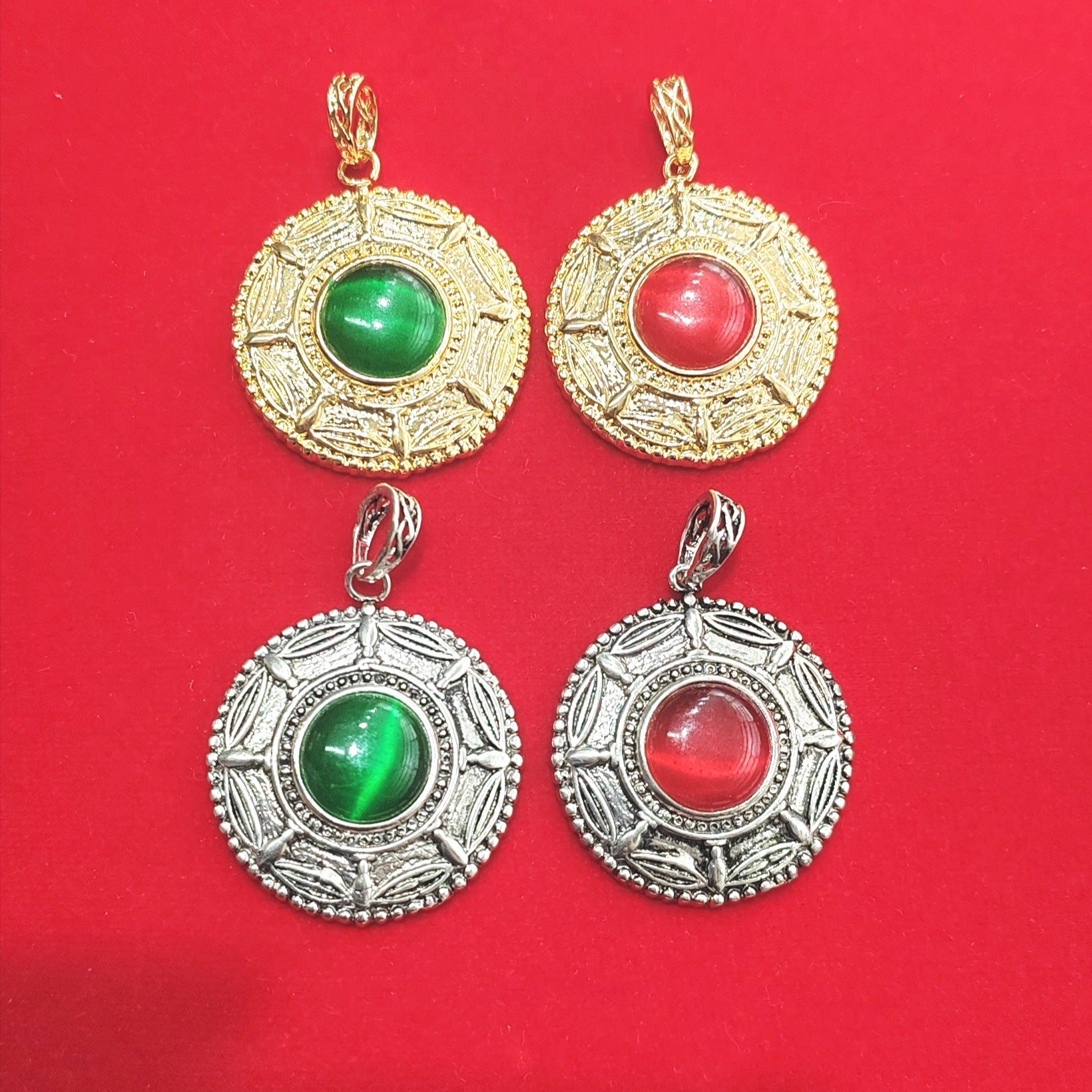 Charming Necklace for Any Occasion