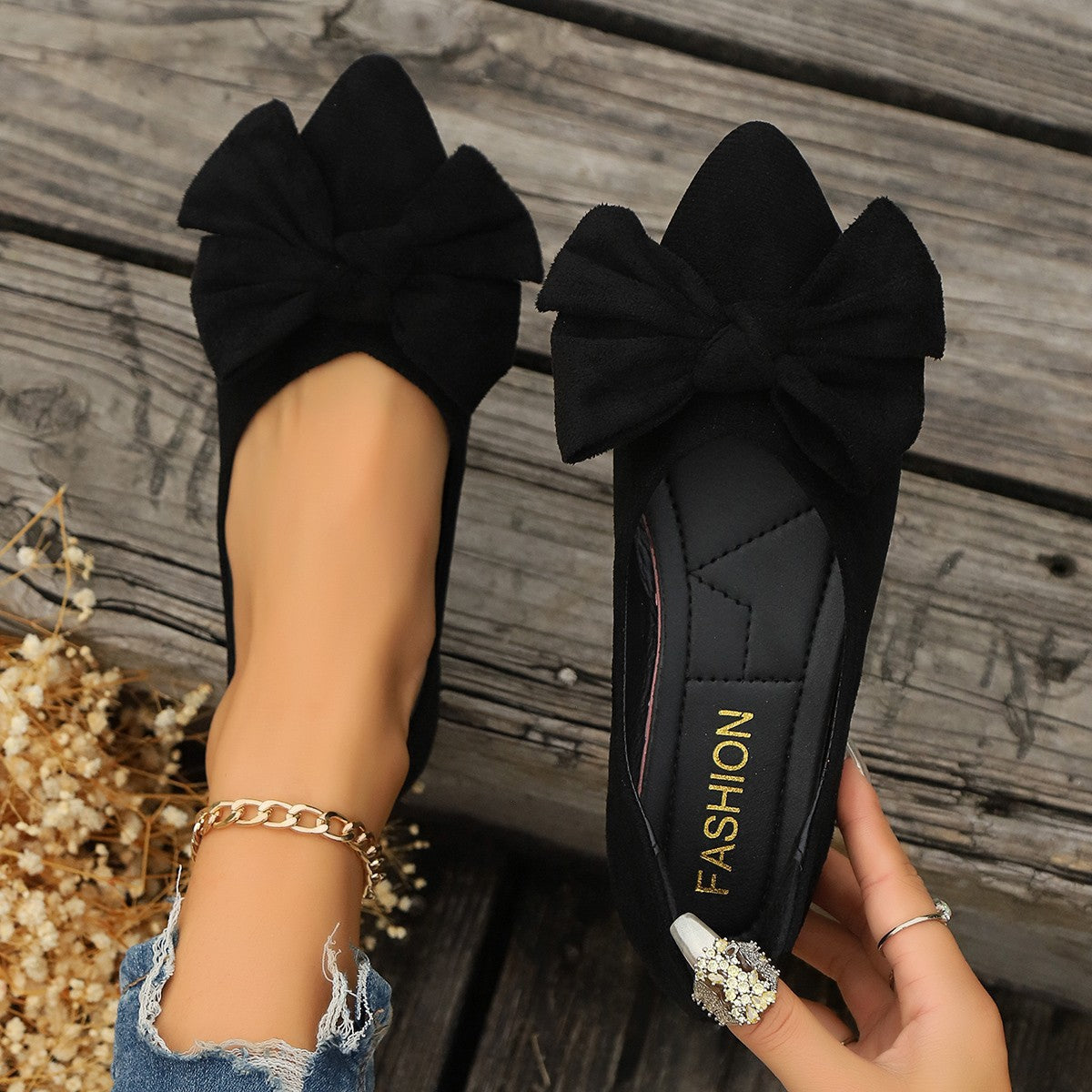 Comfortable Orthopedic Shoes for Daily Wear