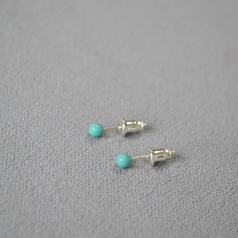 Elegant Silver Earring for Every Occasion