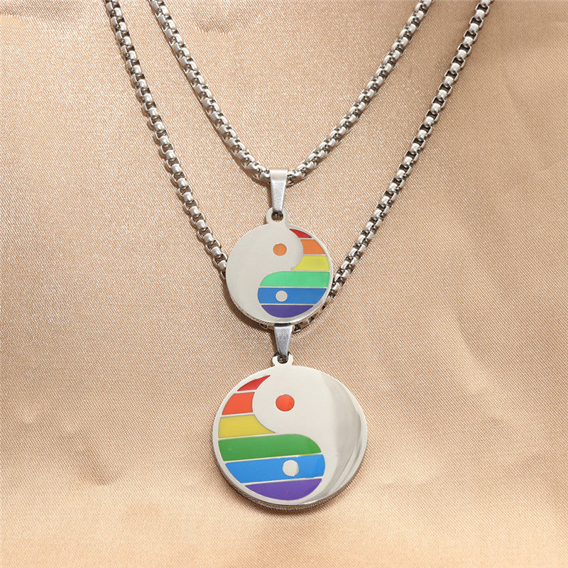 Romantic Pendant for Special Moments