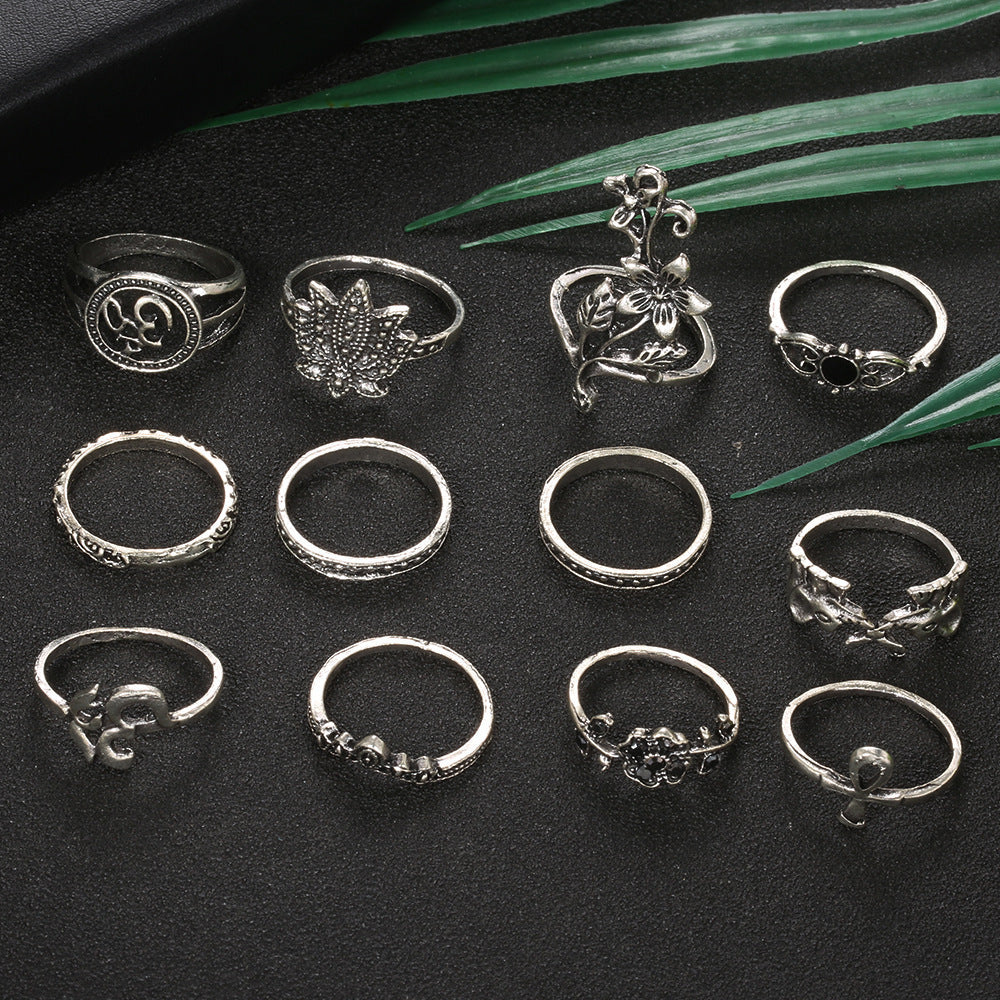 Charming Ring for Any Occasion