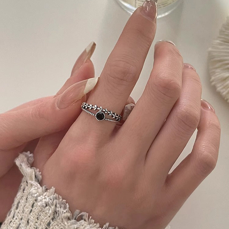Romantic Ring for Special Moments