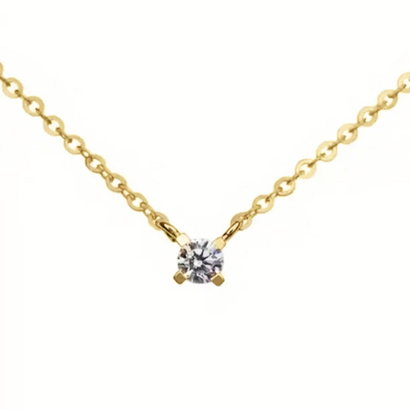 Romantic Necklace for Special Moments