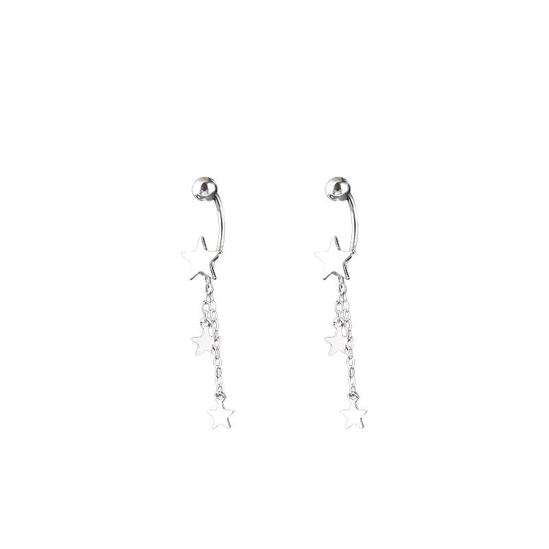 Classic Earring with Timeless Appeal