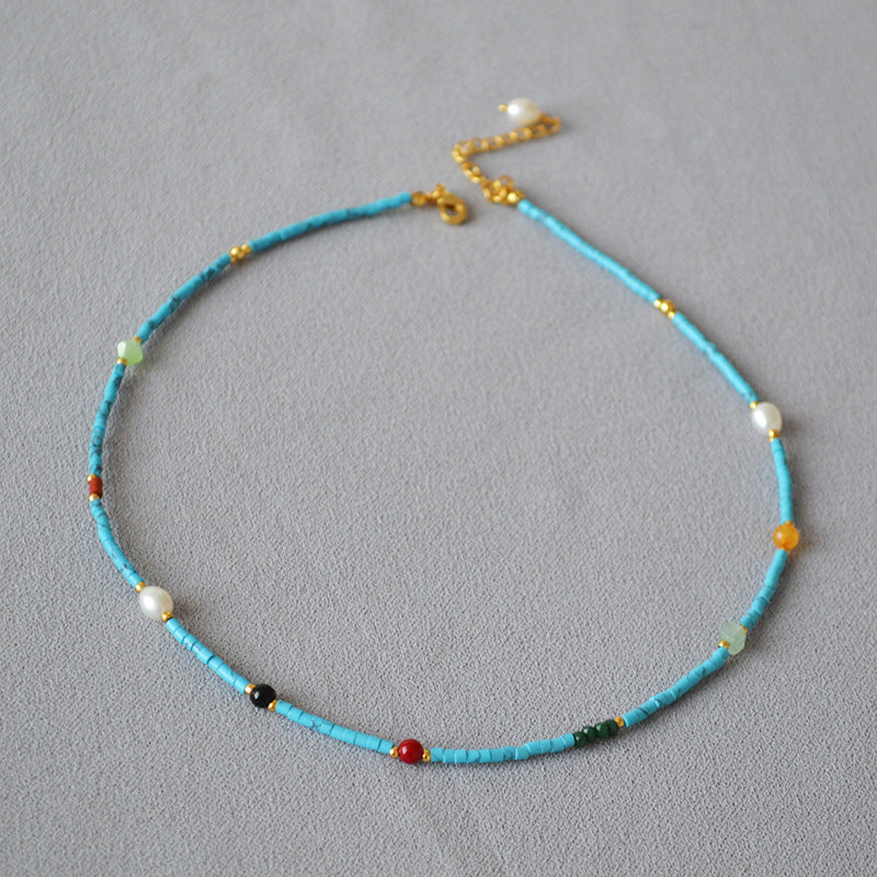 Elegant Necklace for Every Occasion