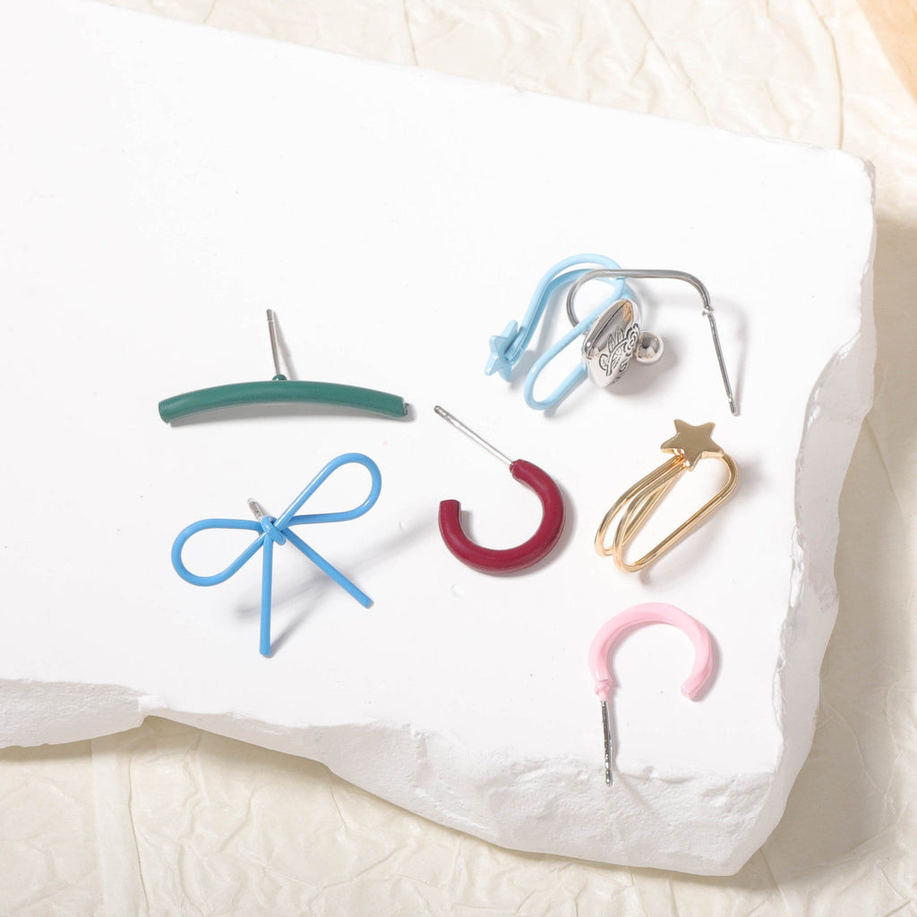 Charming Earring for Any Occasion