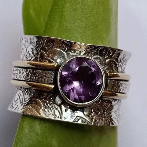 Classic Ring with Timeless Appeal