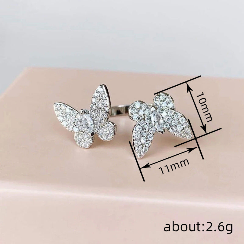 Classic Ring with Timeless Appeal