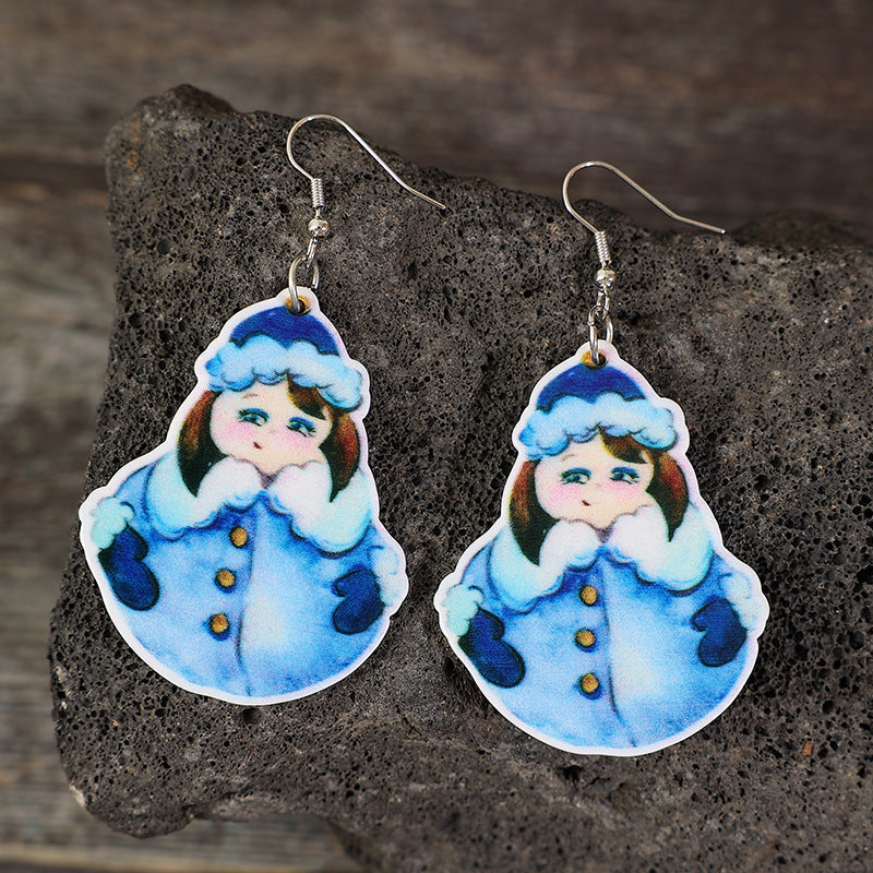 Elegant Earring for Every Occasion