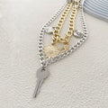 Classic Necklace with Timeless Appeal