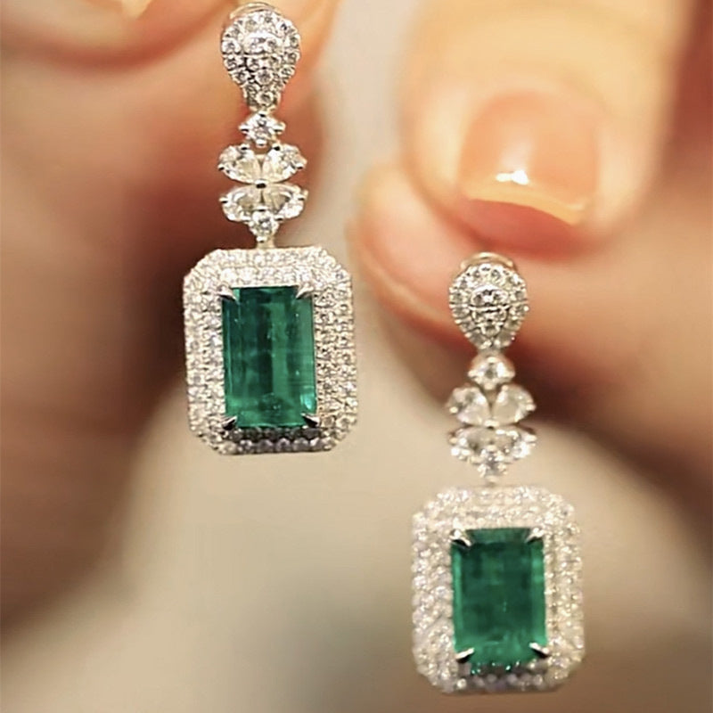 Stunning Earring for Daily Wear