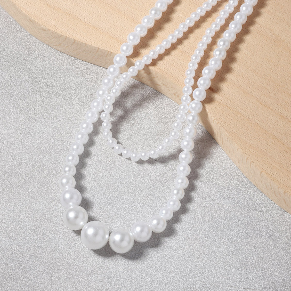 Charming Pearl Necklace for Any Occasion