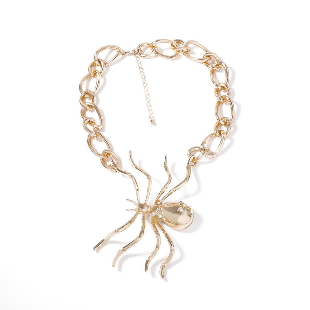 Delicate Artisan Necklace