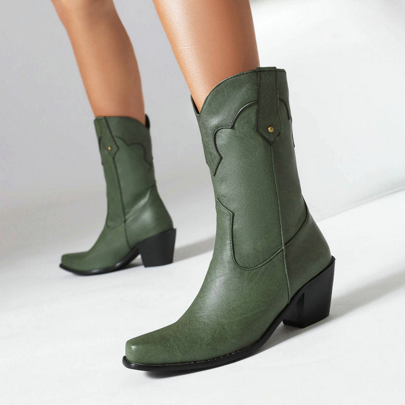 Beautifully Crafted Orthopedic Boots