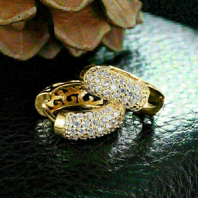 Romantic Earring for Special Moments
