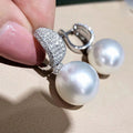 Stunning Pearl Set for Daily Wear