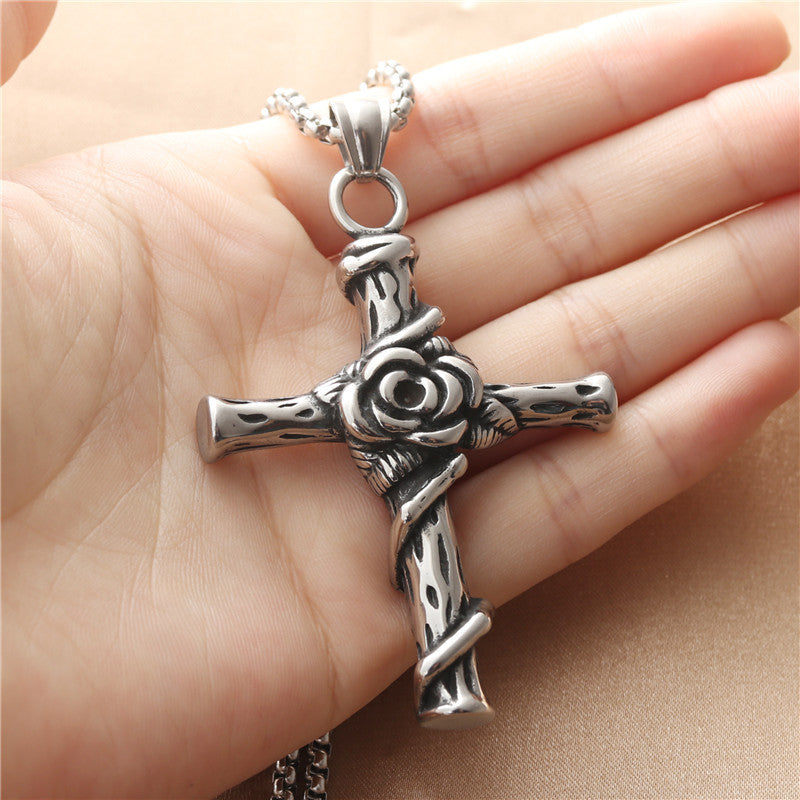 Romantic Pendant for Special Moments